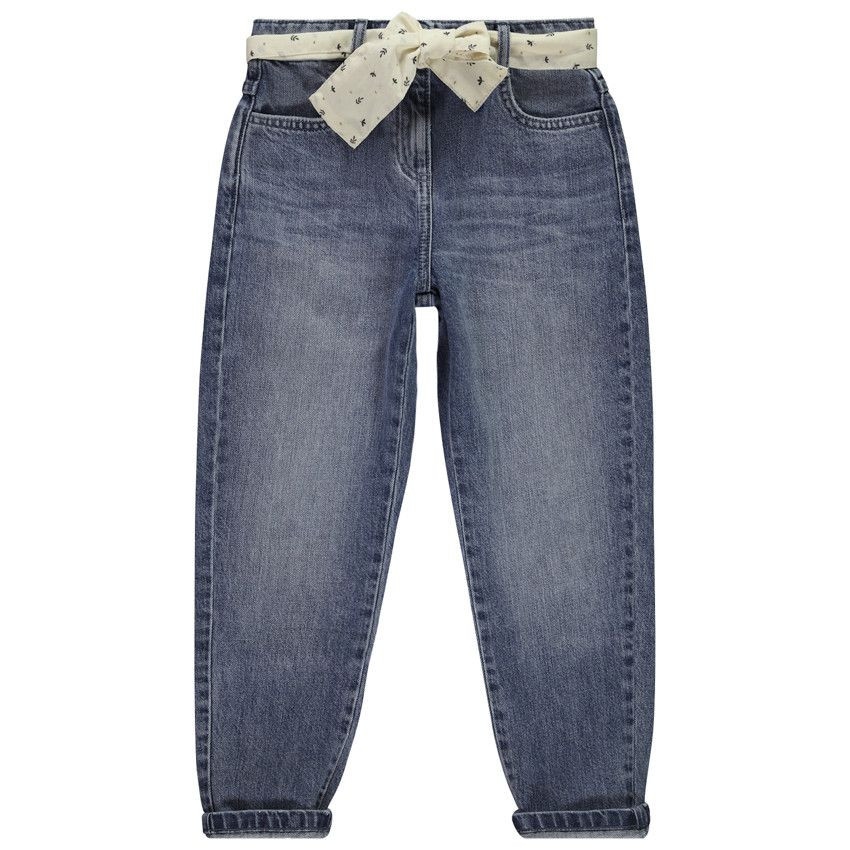Джинсы для девочек | ORCHESTRA
