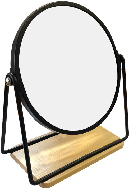 Зеркало настольное «Delphinium» | Delphinium