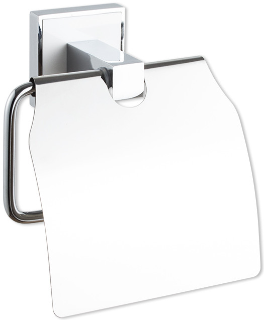 Держатель для туалетной бумаги | Генезис | Zenfort