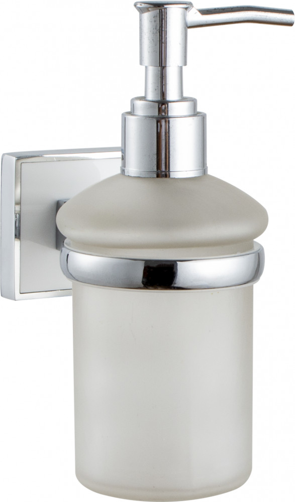 Дозатор для жидкого мыла | Генезис | Zenfort