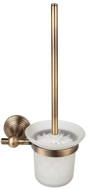 Ерш | Бронза | Zenfort