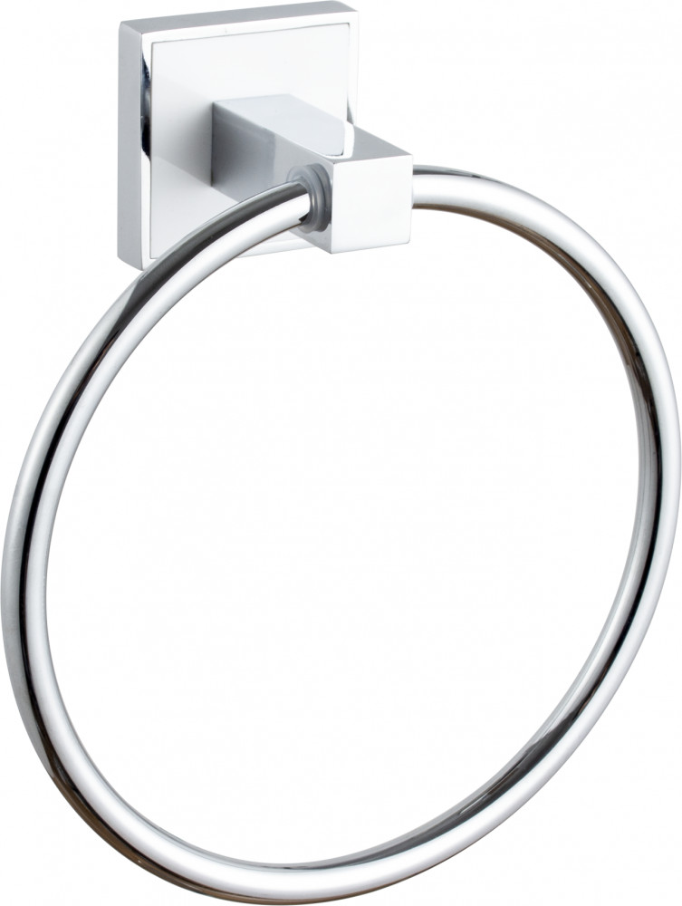 Держатель-кольцо для полотенец | Генезис | Zenfort