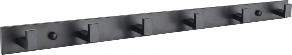 Крючок на планке | Zenfort