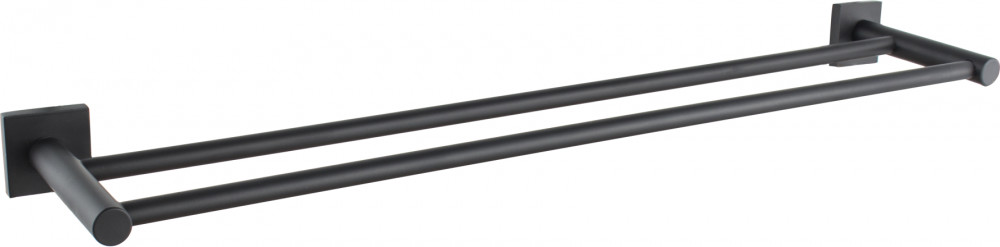 Держатель для полотенец двойной | Delphinium