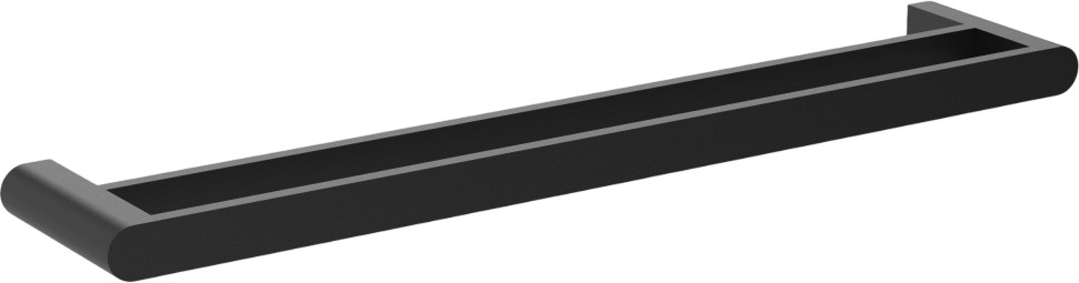 Держатель для полотенец двойной | Магия | Zenfort