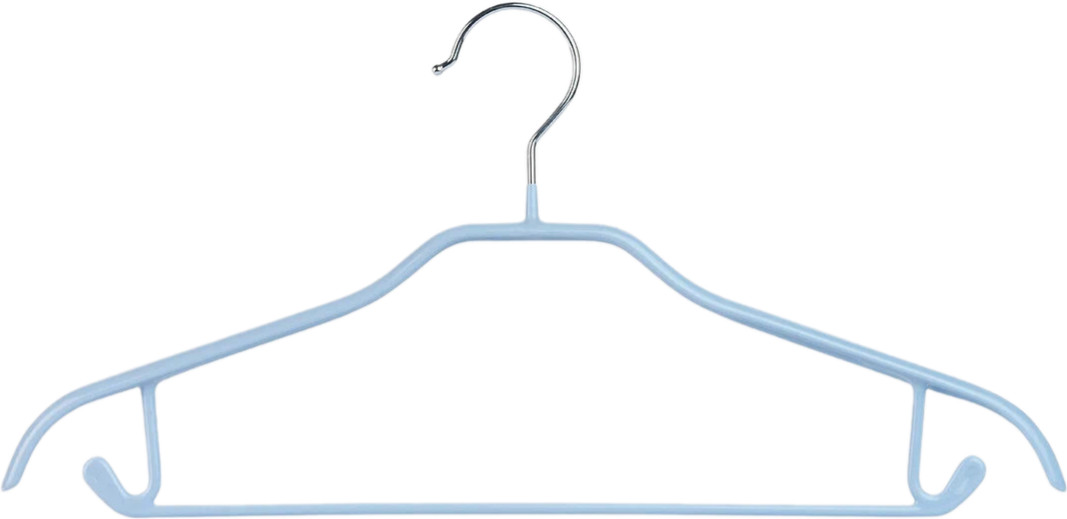 Вешалка-плечики для одежды с противоскользящим покрытием «Шэрон» | Master House