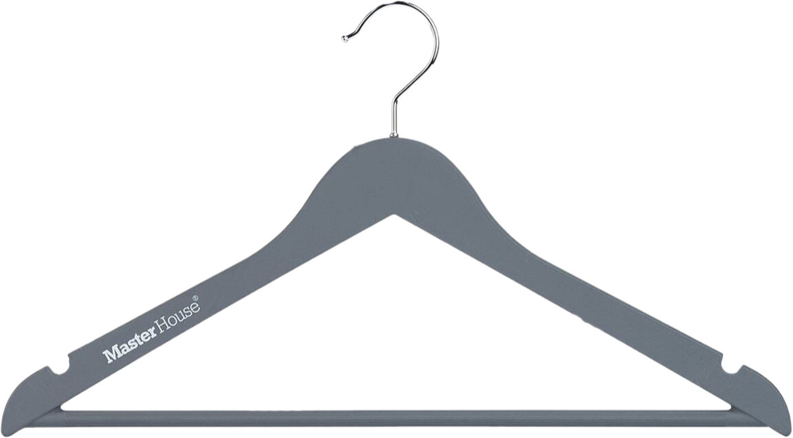 Вешалка-плечики для одежды «Кармен» | Master House