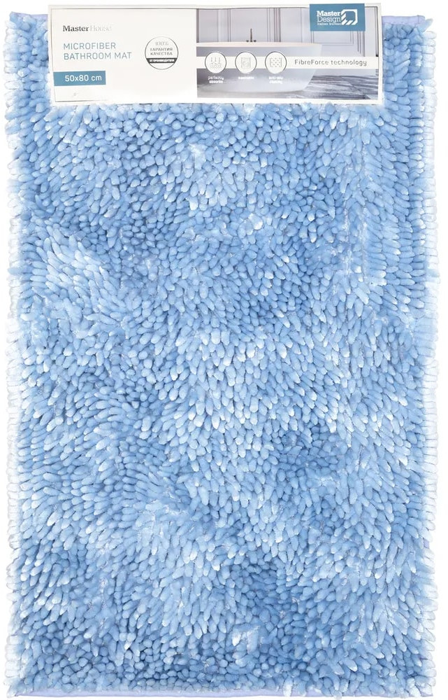 Коврик для ванной | Эйди | Master House