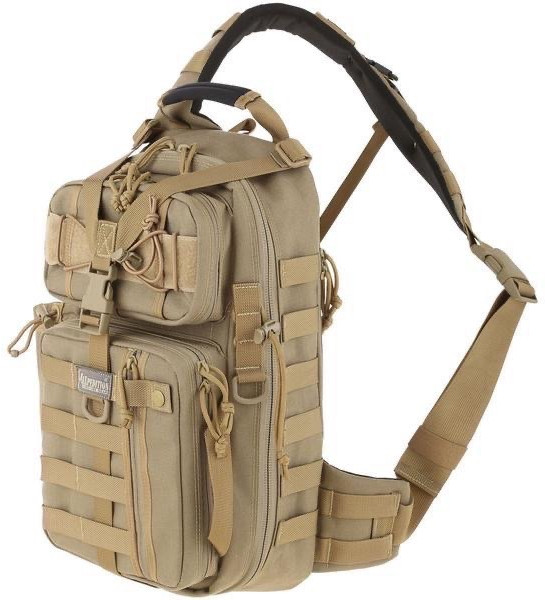 Рюкзак туристический Sitkar | Maxpedition