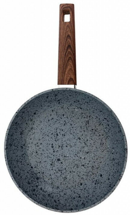 Сковорода универсальная «Шеф Рафаэль» | Шеф Рафаэль | Master House
