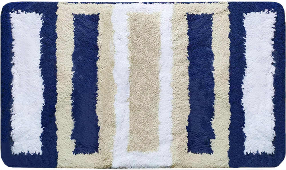 Коврик для ванной | Агат | Delphinium