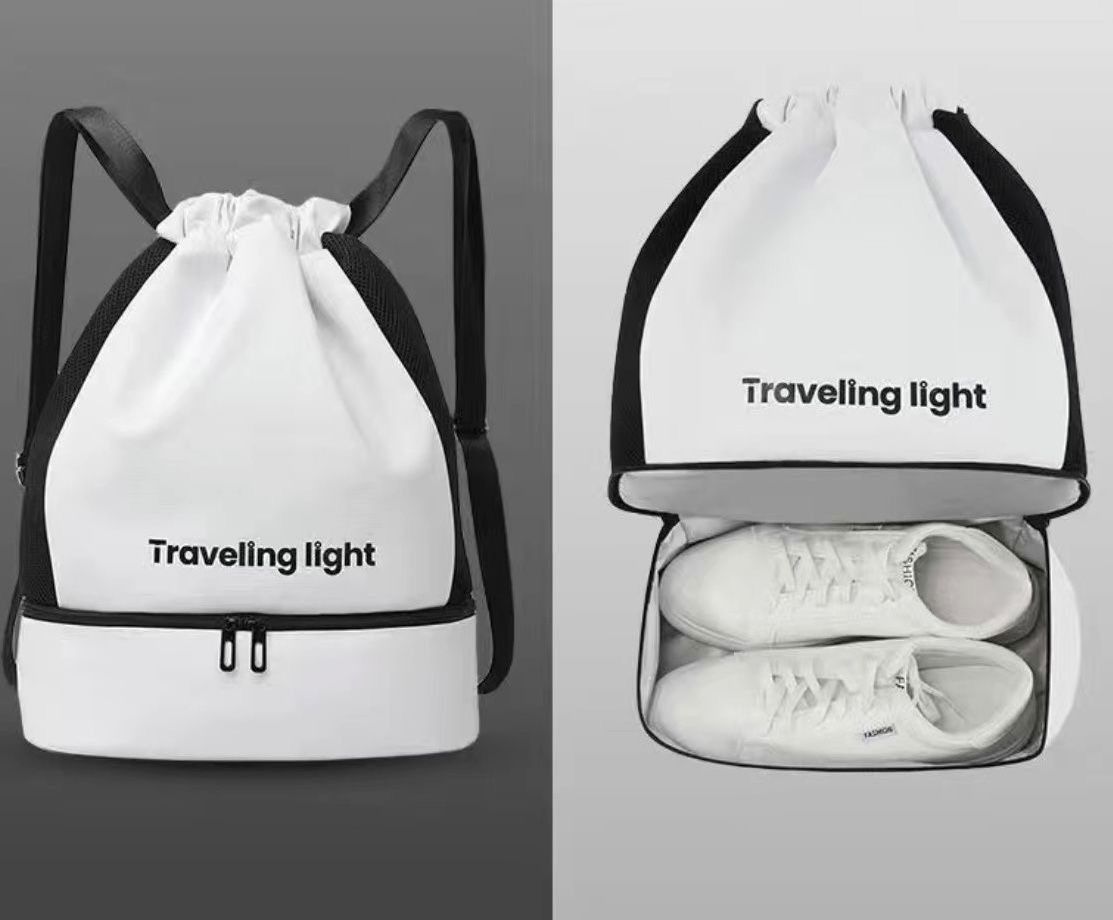 Спортивный рюкзак