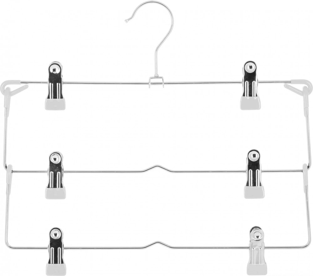 Вешалка для юбок и брюк | Клэр | Master House
