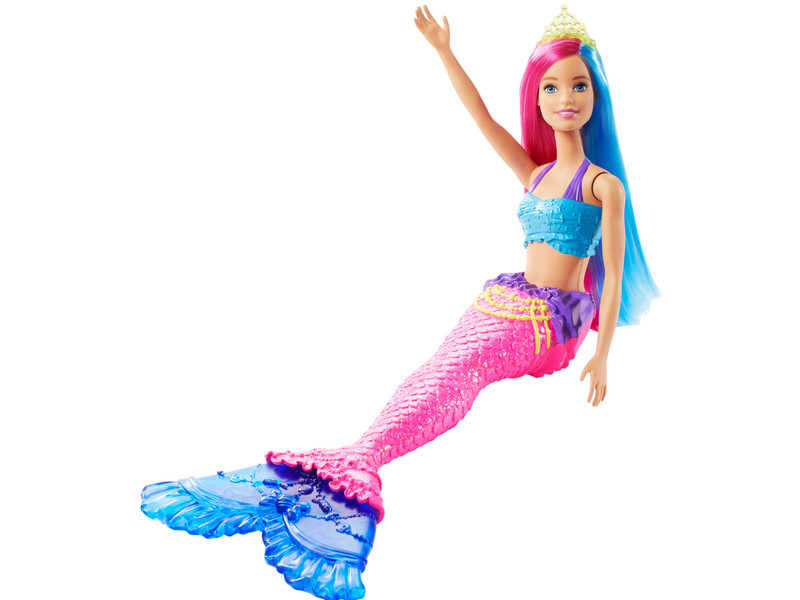 Кукла «Barbie Dreamtopia Барби Русалочка»