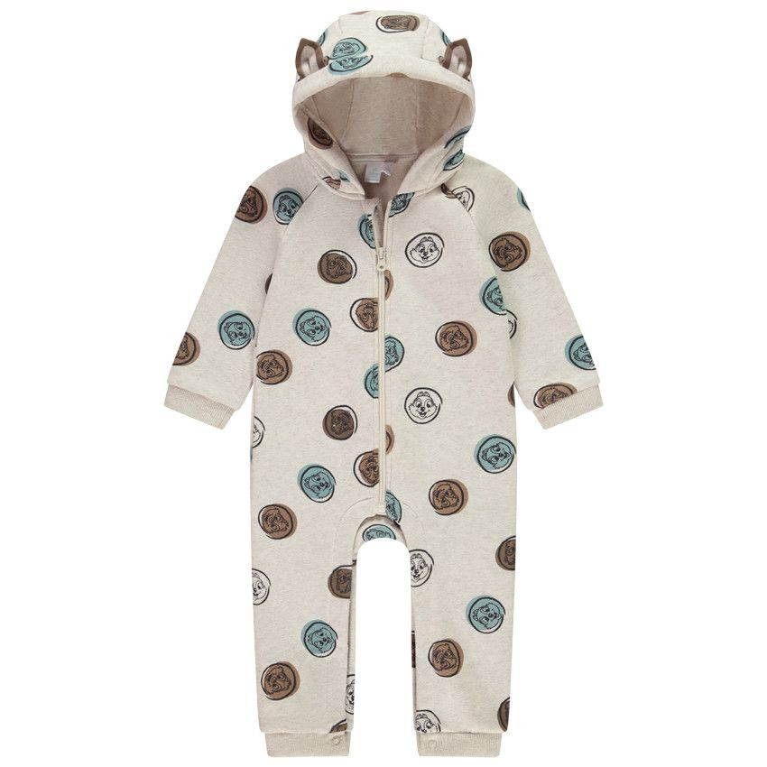 Комбинезон для мальчиков | ORCHESTRA