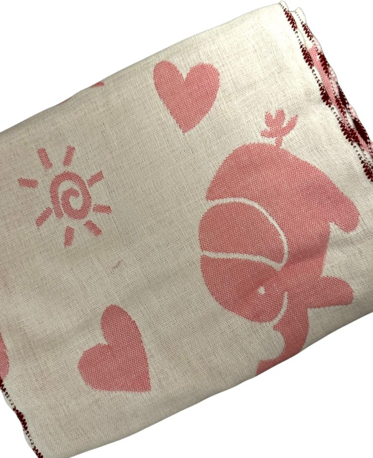 Набор полотенец детских