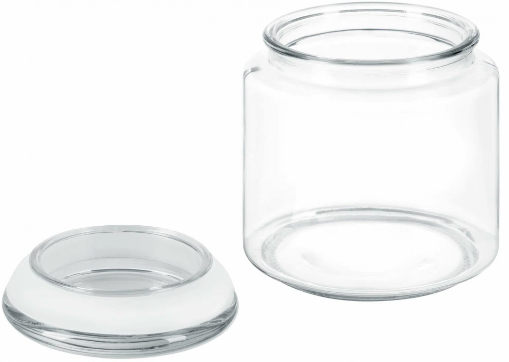 Банка с крышкой для хранения сыпучих продуктов | Паунчи | Master House