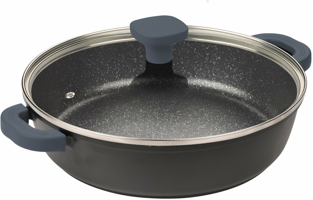 Сотейник с крышкой «Шеф Андреа» | Шеф Андреа | Master House