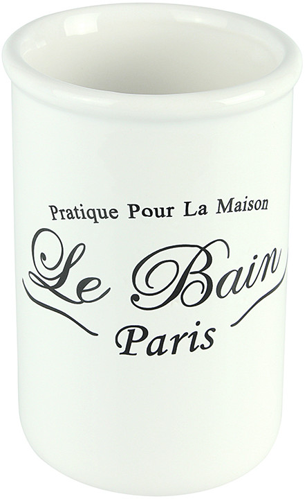 Стакан для ванной комнаты «Прованс» | Прованс | Delphinium