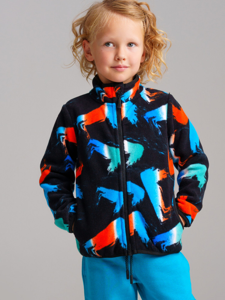 Толстовка для мальчиков | Active | PlayToday