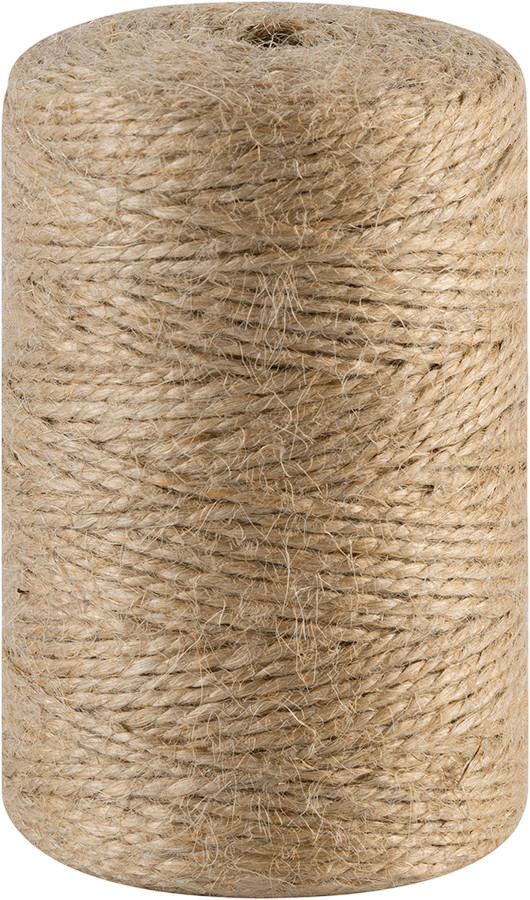 Шпагат джутовый «Прочный» | Master House