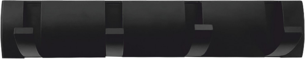 Крючок на планке складной | Zenfort