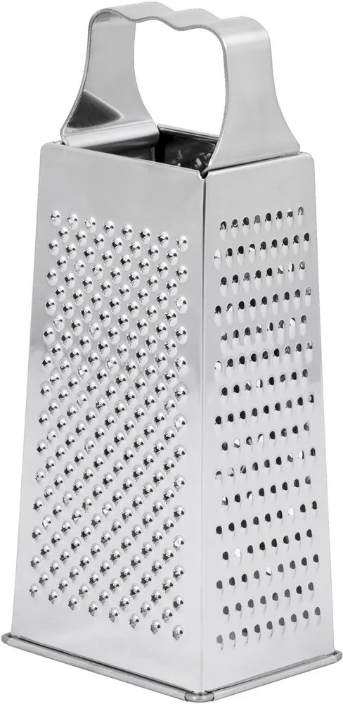 Терка четырехгранная «Аквамарин» | Master House