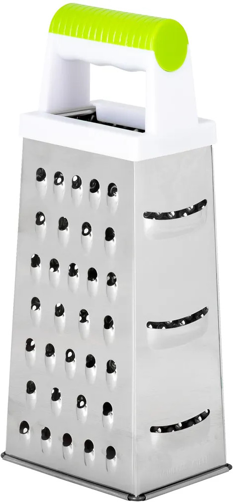 Терка четырехгранная «Изумруд» | Master House