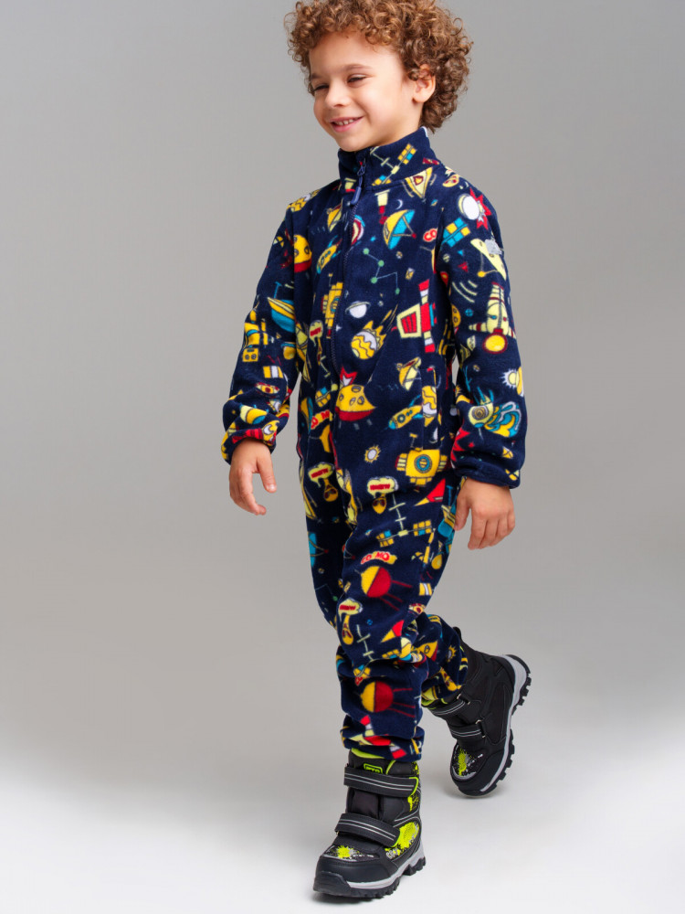 Комбинезон для мальчиков | Active | PlayToday