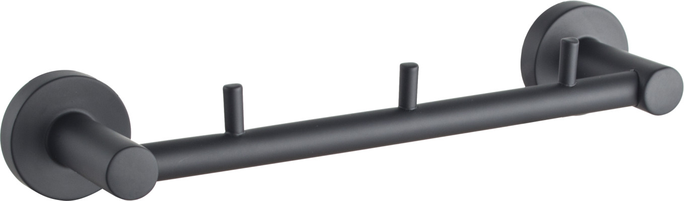 Крючок настенный тройной | Delphinium