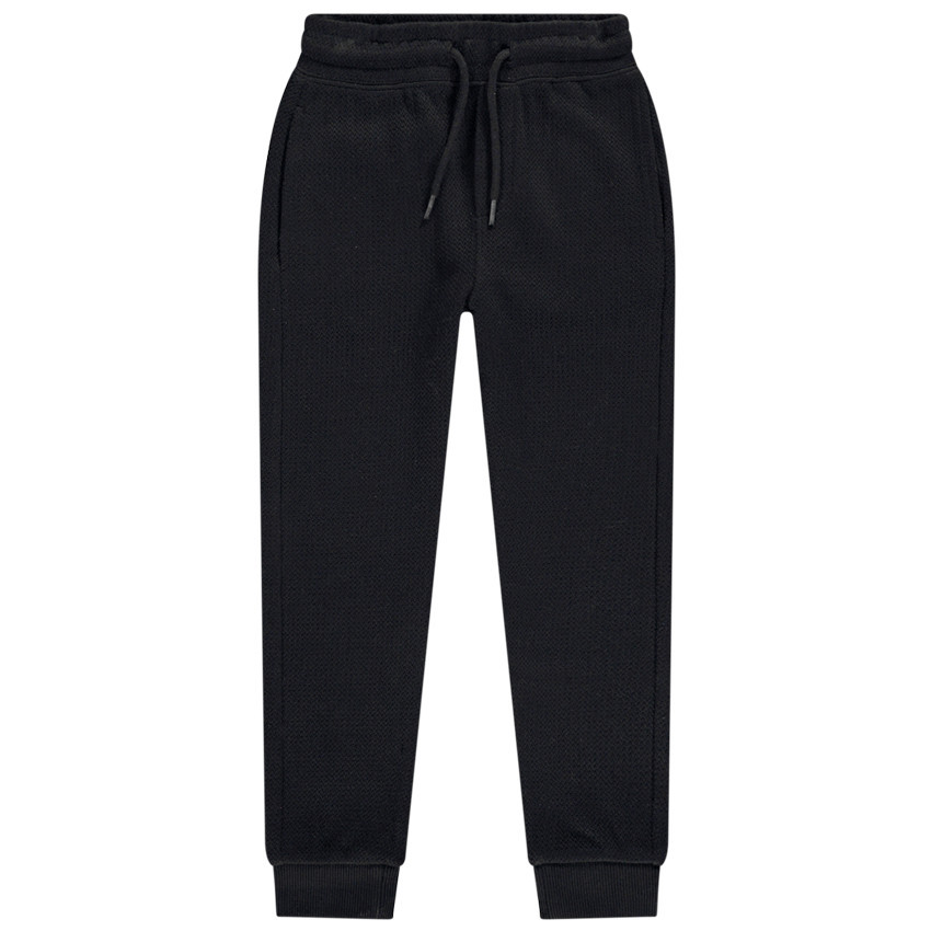 Брюки спортивные для мальчиков | ORCHESTRA