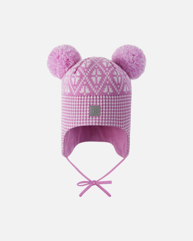 Шапка для девочек | Reima