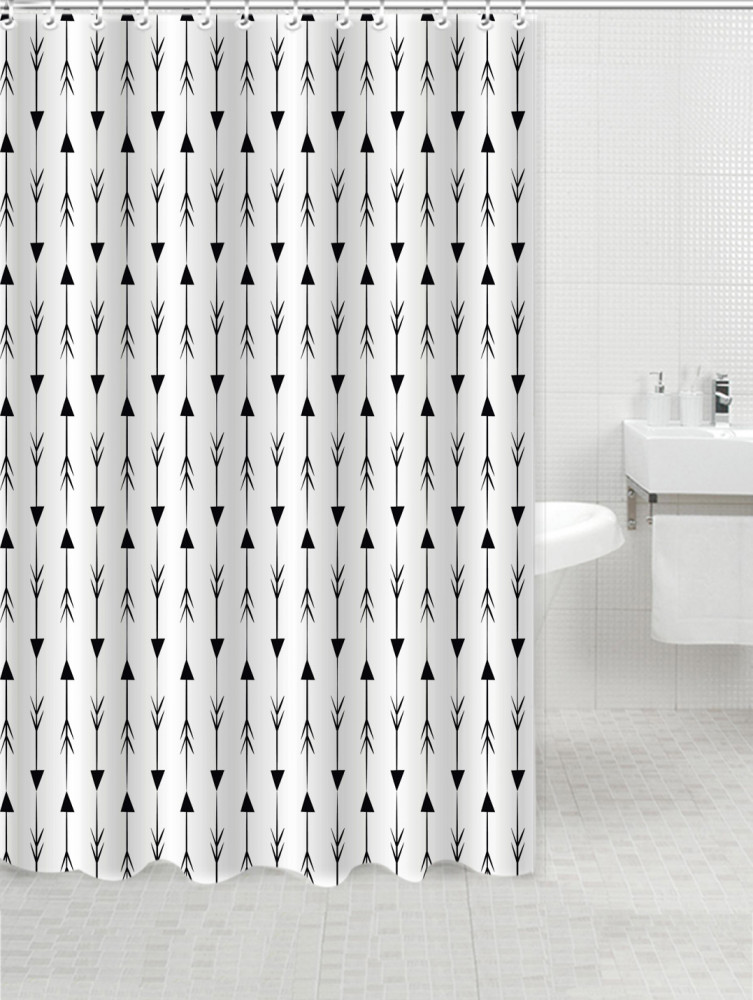 Штора для ванной «Альфа» | Delphinium