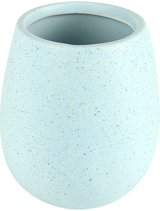 Стакан для ванной комнаты «Блю Стоун» | Блю Стоун | Delphinium