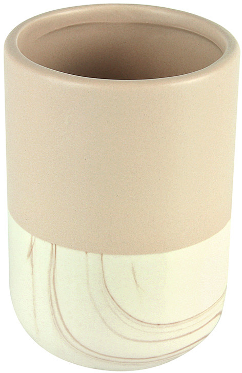 Стакан для ванной комнаты «Крема Нова» | Крема Нова | Delphinium