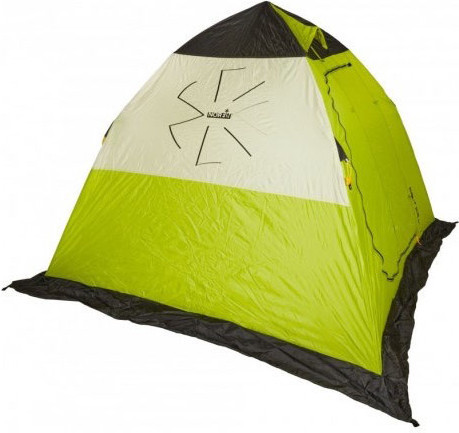 Палатка для зимней рыбалки «Easy Ice L» | Norfin