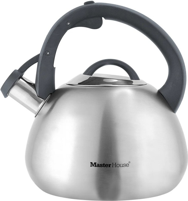 Чайник со свистком «Tommaso» | Master House