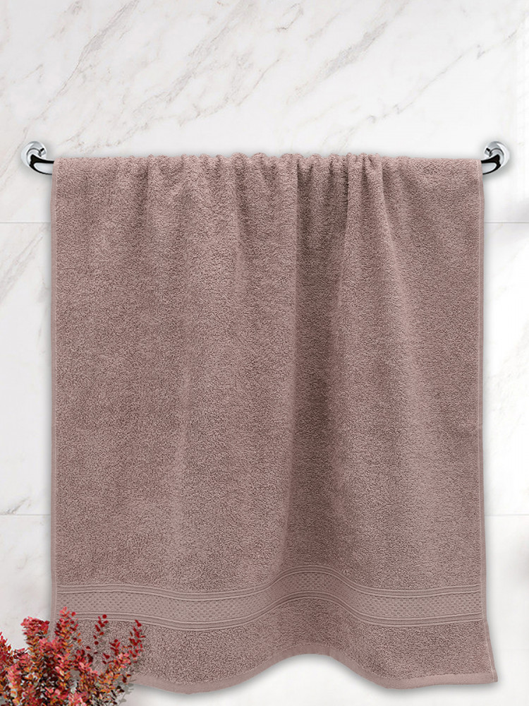 Махровое полотенце «Арзон» | BRAVO