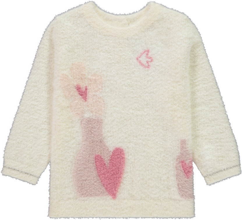 Джемпер для девочек | ORCHESTRA