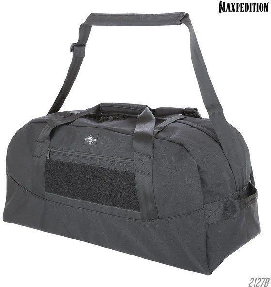 Сумка «Imperial» | Maxpedition