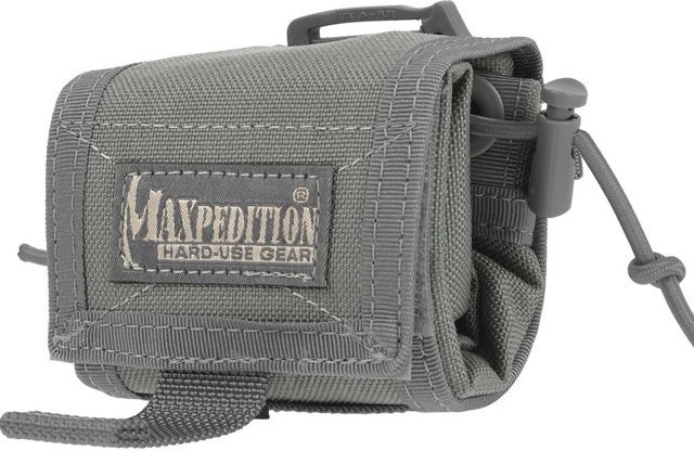 Сумка-органайзер «RollyPolly» | Maxpedition