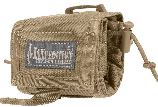 Сумка-органайзер «RollyPolly» | Maxpedition