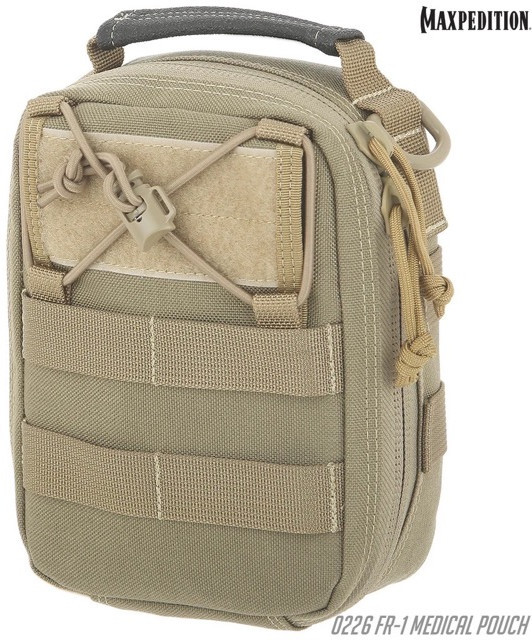 Сумка-органайзер «FR-1 Medical» | Maxpedition