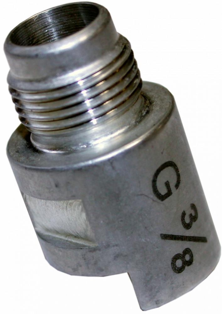 Переходник на бачок одноразовый | Русский мастер