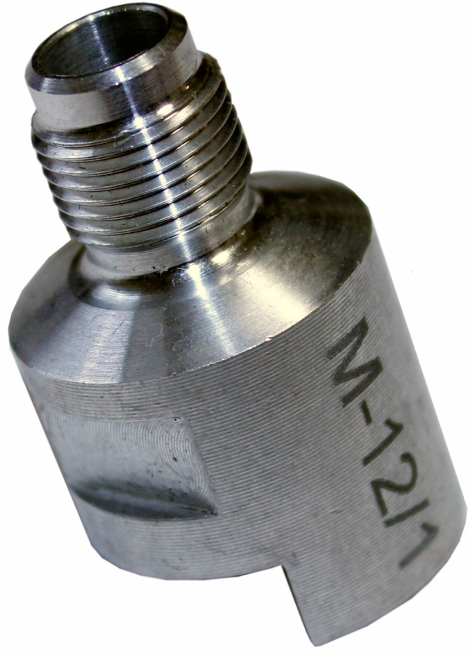 Переходник на бачок одноразовый | Русский мастер