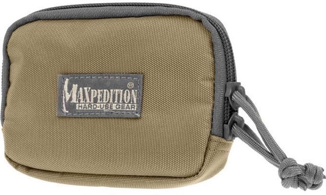 Сумка-органайзер «Hook & Loop» | Maxpedition