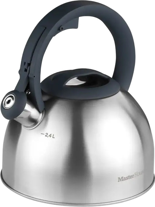 Чайник со свистком «Antonio» | Master House