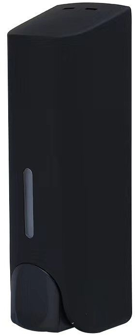 Дозатор для жидкого мыла настенный «AH-51-1» | Delphinium