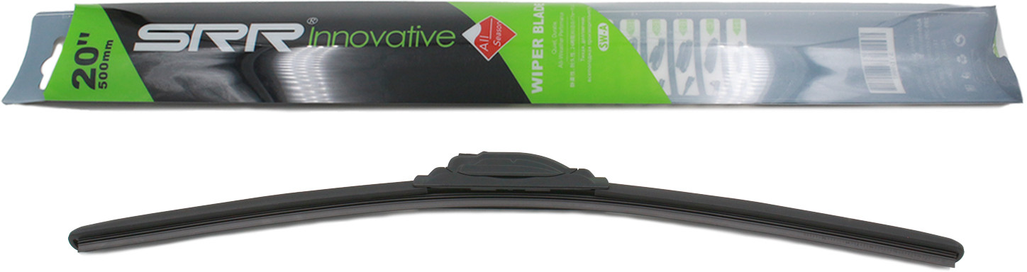 Щетка стеклоочистителя | SRR