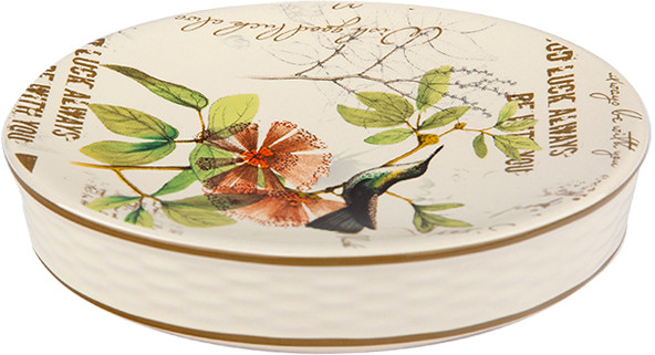 Мыльница «Birdie» | Birdie | Zenfort